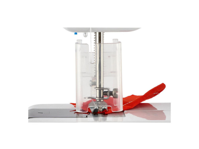 Šicí stroj 25cm se světlem se zvukem